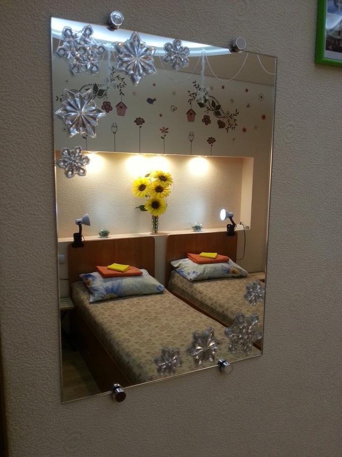Guest Rooms Apelsin Izhevsk Exterior foto
