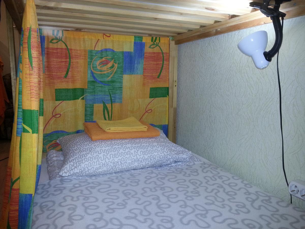 Guest Rooms Apelsin Izhevsk Exterior foto